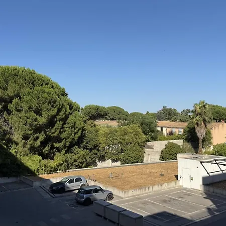 Apartment Garcia Lorca - Joli - Tramway